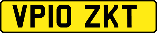 VP10ZKT
