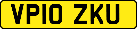 VP10ZKU