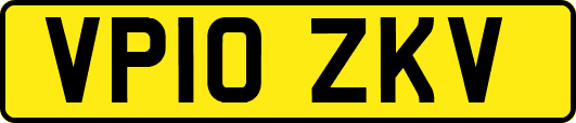 VP10ZKV