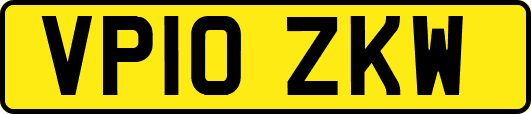 VP10ZKW