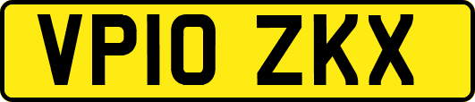 VP10ZKX