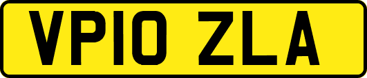 VP10ZLA