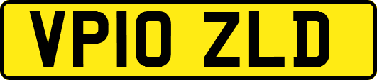 VP10ZLD