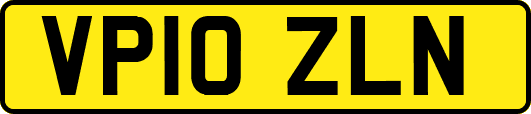 VP10ZLN