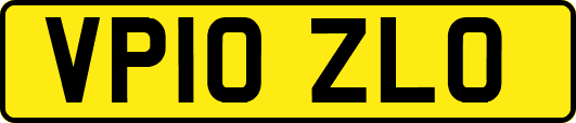 VP10ZLO
