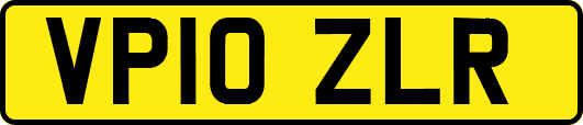 VP10ZLR
