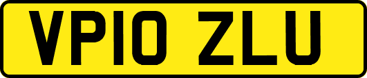 VP10ZLU