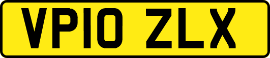 VP10ZLX