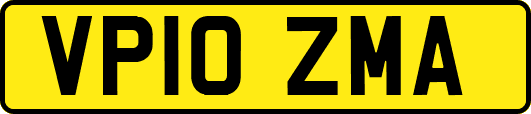 VP10ZMA