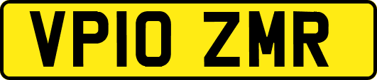 VP10ZMR