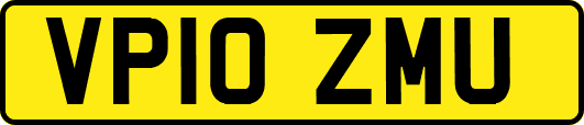 VP10ZMU