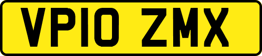 VP10ZMX