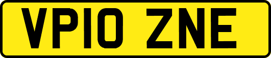 VP10ZNE