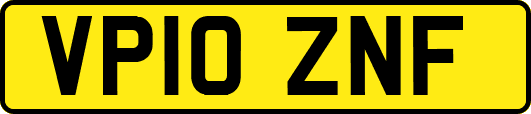 VP10ZNF