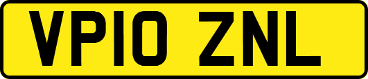 VP10ZNL