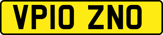 VP10ZNO