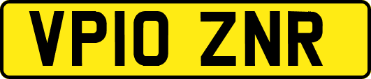 VP10ZNR