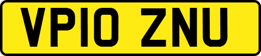 VP10ZNU