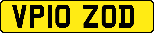 VP10ZOD