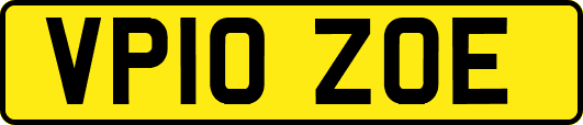 VP10ZOE