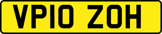 VP10ZOH