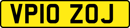 VP10ZOJ