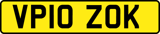 VP10ZOK