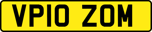 VP10ZOM