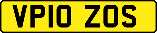 VP10ZOS