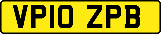 VP10ZPB