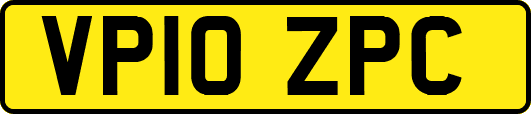 VP10ZPC