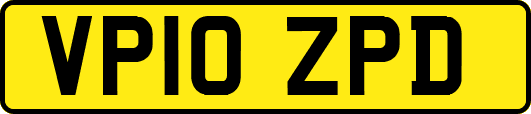 VP10ZPD