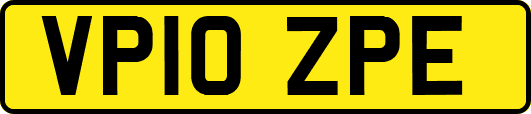 VP10ZPE