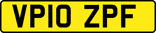 VP10ZPF