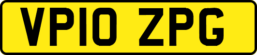 VP10ZPG