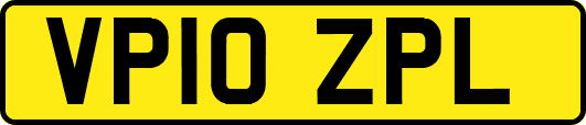 VP10ZPL
