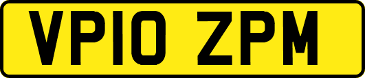 VP10ZPM