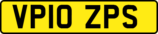VP10ZPS
