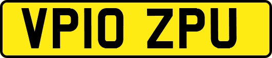VP10ZPU