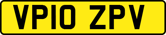 VP10ZPV