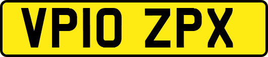 VP10ZPX