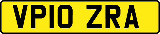 VP10ZRA