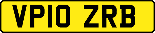 VP10ZRB