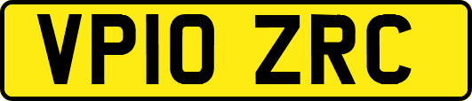 VP10ZRC