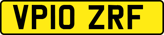VP10ZRF