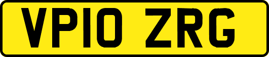 VP10ZRG