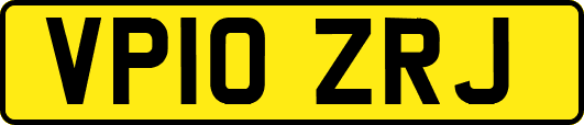 VP10ZRJ