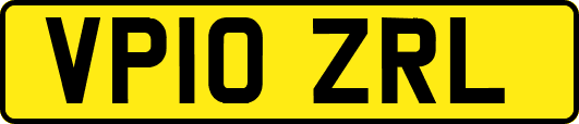 VP10ZRL