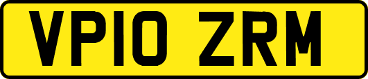 VP10ZRM