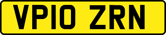 VP10ZRN